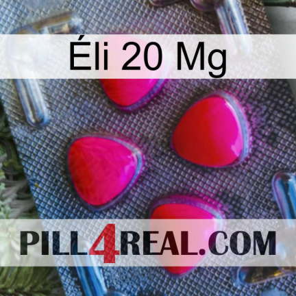 Éli 20 Mg 13